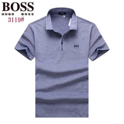 Cheap Boss Shirts wholesale No. 458